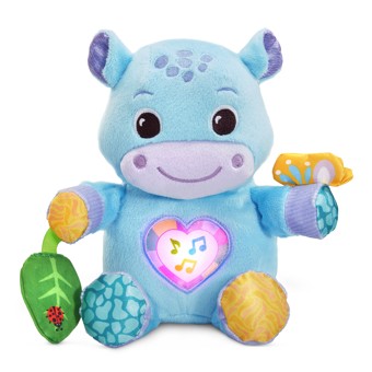 Open full size image 
      VTech Baby® Hug-a-Hippo™
    